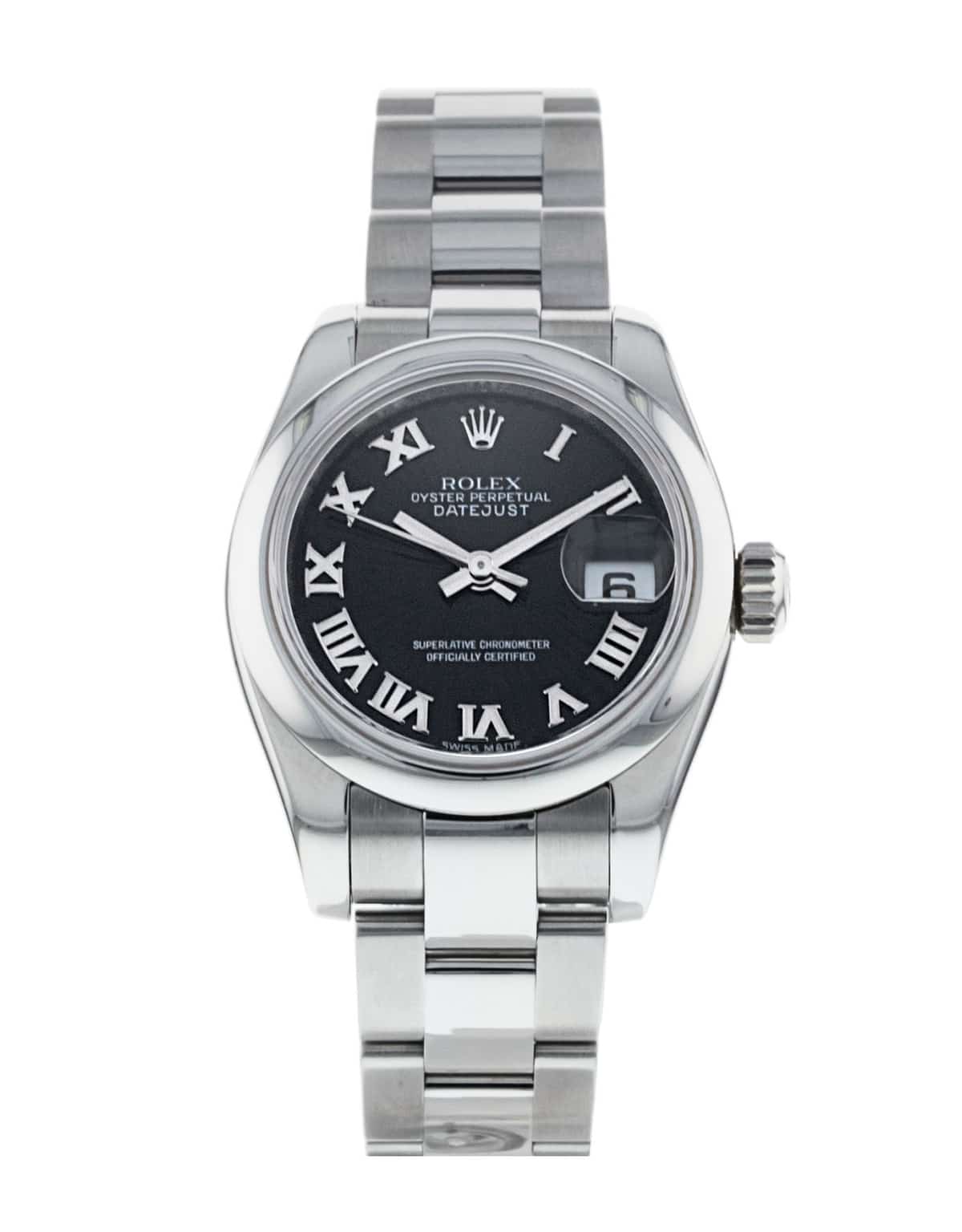 Rolex Datejust Lady 179160